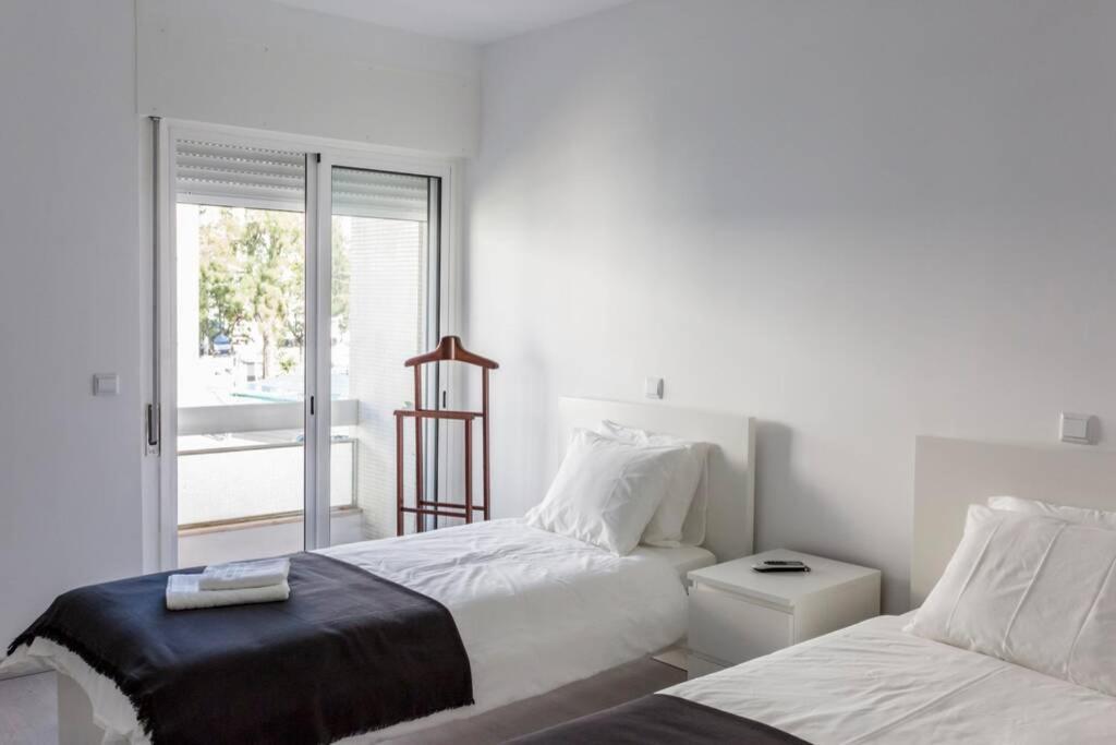 Remodeled Apartment In The City Center. ファロ エクステリア 写真